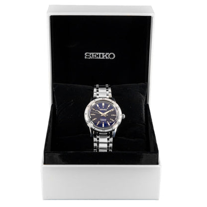Seiko Men's SRPL07J1 Presage Style 60's Auto