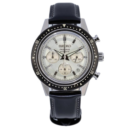 Seiko Men's SRQ031J1 Presage Limited Edition Watch