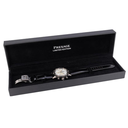 Seiko Men's SRQ031J1 Presage Limited Edition Watch