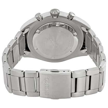 Seiko Men's SSB269P1 Chronograph Quartz