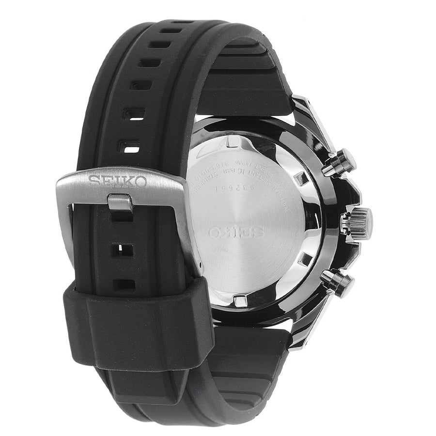 Seiko Men's SSB349P1 Chronograph Watch