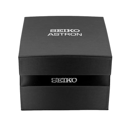 Seiko Men's SSH051J1 Astron Chrono Solar Watch