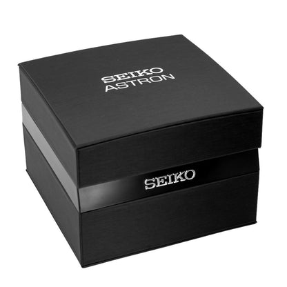 Seiko Men's SSH051J1 Astron Chrono Solar Watch