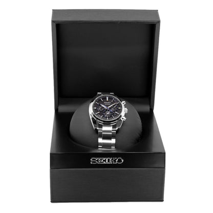 Seiko Men's SSH051J1 Astron Chrono Solar Watch