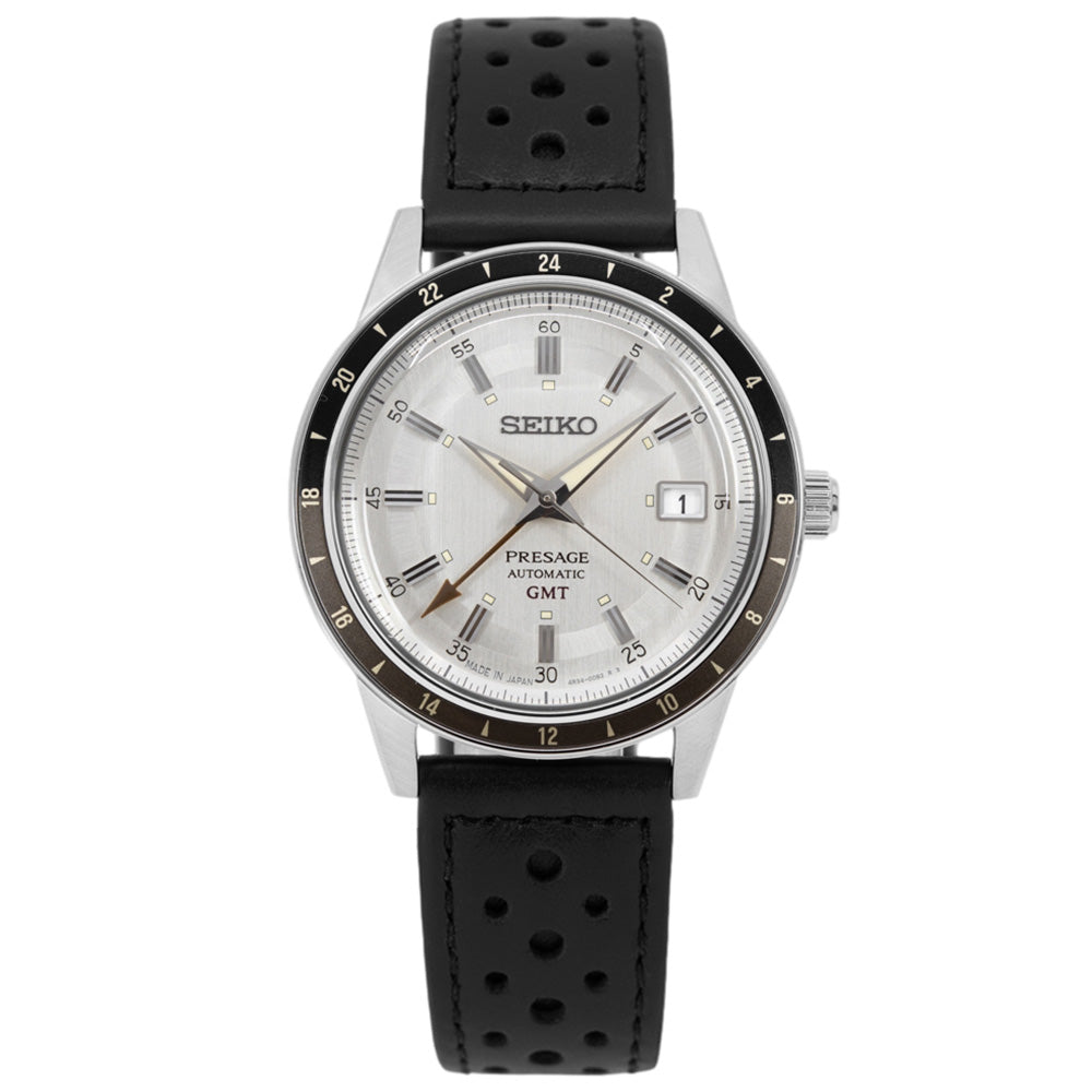 Seiko Men's SSK011J1 Presage Style 60's Auto