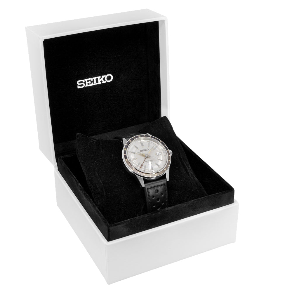 Seiko Men's SSK011J1 Presage Style 60's Auto