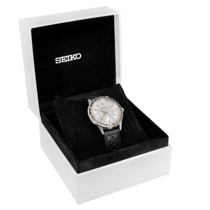 Seiko Men's SSK011J1 Presage Style 60's Auto