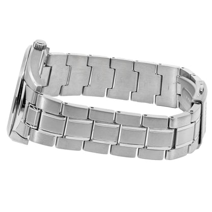 Seiko Men's SUR369P1 Classic Quartz