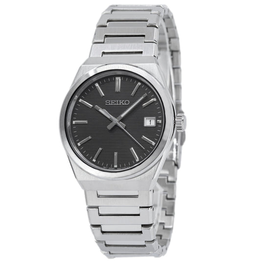 Seiko Men's SUR557P1 Classic Quartz
