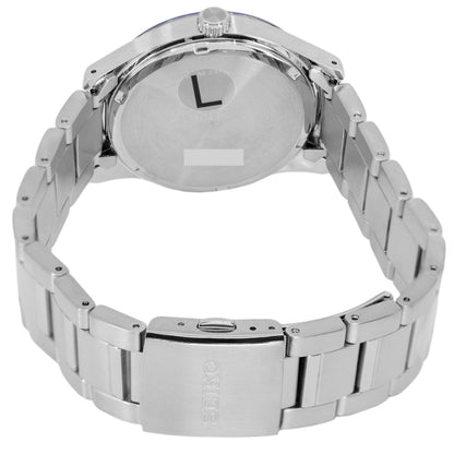 Seiko Men's SUR559P1 Sport 39mm Quartz