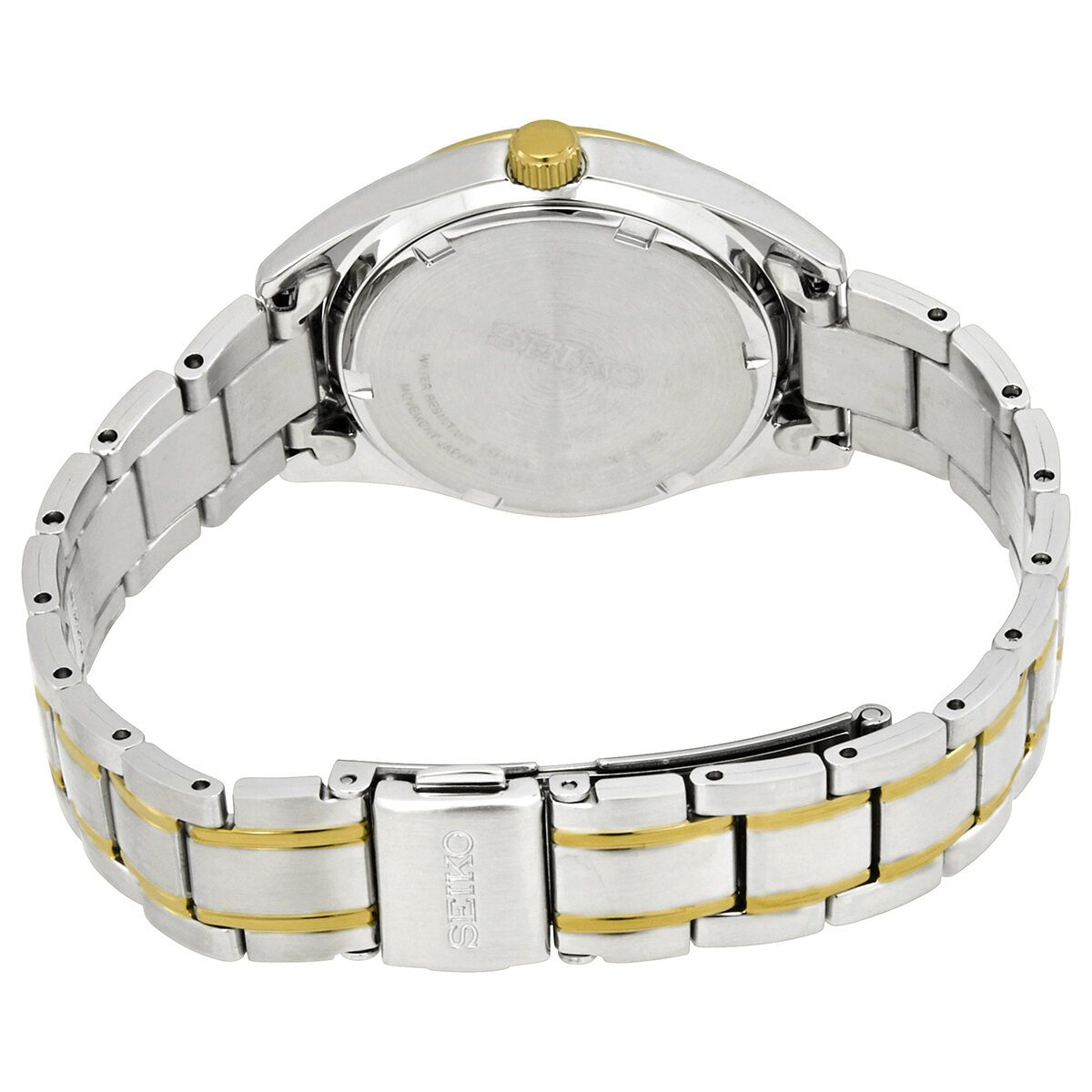 Seiko Women's SUR636P1 Classic Quartz