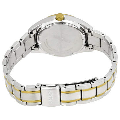 Seiko Women's SUR636P1 Classic Quartz