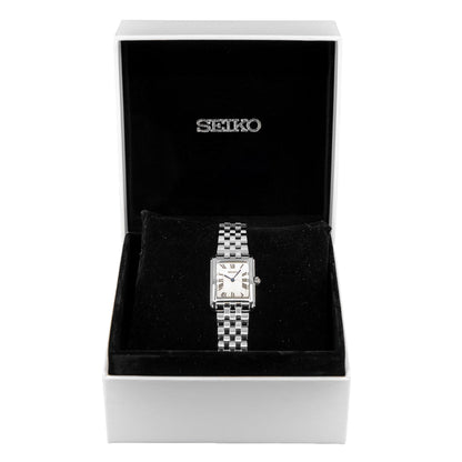 Seiko Ladies  SWR083P1 Classic Quartz