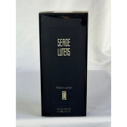 Serge Lutens Ambre Sultan Eau de Parfum 100ml