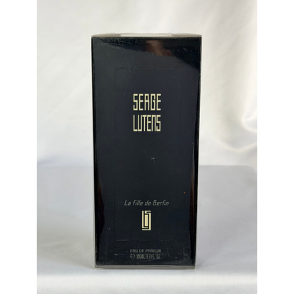 Serge Lutens La fille de Berlin Eau de Parfum 100ml