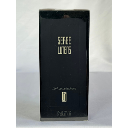 Serge Lutens Nuit De Cellophane Eau de Parfum 100ml