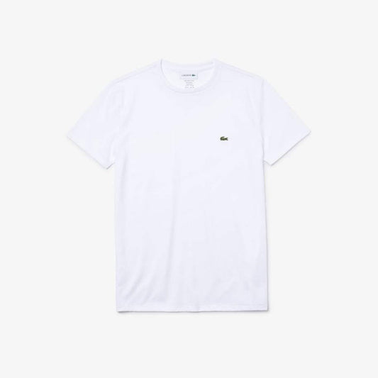 LACOSTE Regular fit CREW NECK T-SHIRT Men’s -