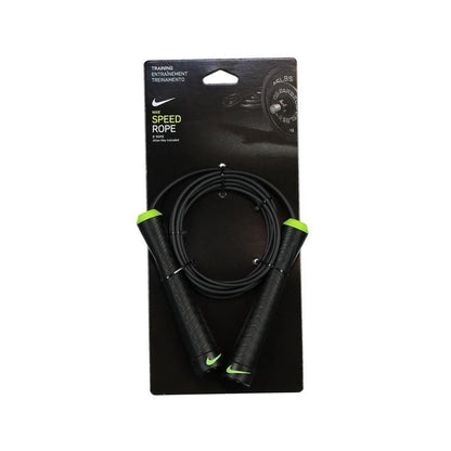 Nike Fundamental Speed Rope 9in (2 Colours)