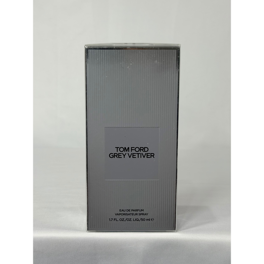 Tom Ford Grey Vetiver Eau de Parfum 50ml