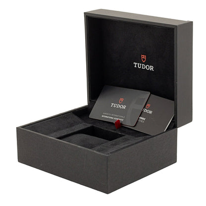 Tudor 1926 Automatic Silver Dial Two Tone Steel Strap Watch for Men - M91651-0001
