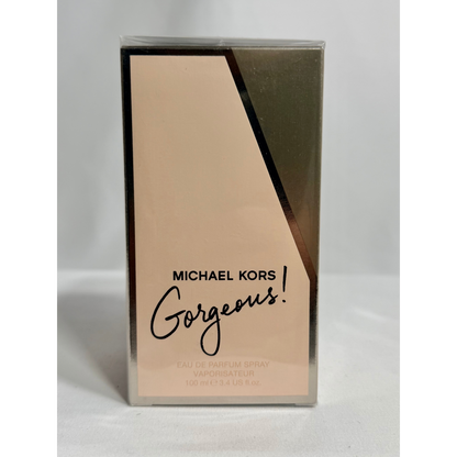 Michael Kors Gorgeous! Eau de Parfum