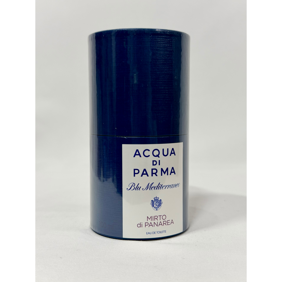 Acqua di Parma Blu Mediterraneo Mirto di Panarea 100ml