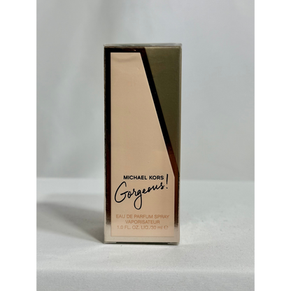 Michael Kors Gorgeous! Eau de Parfum