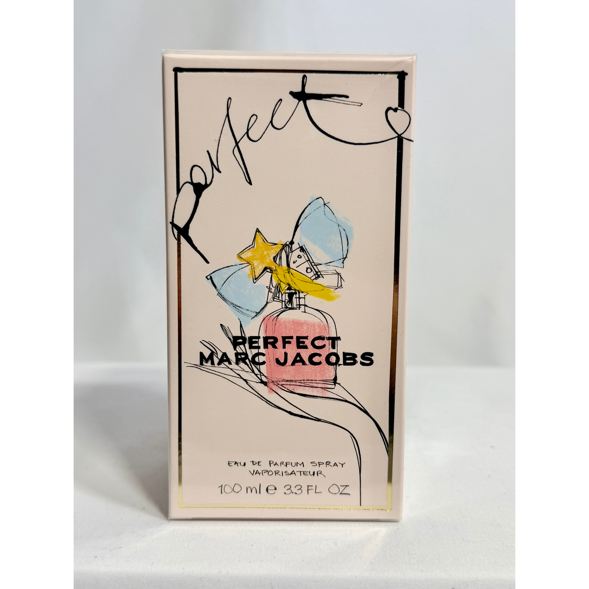 Marc Jacobs Perfect Eau de Parfum 100ml