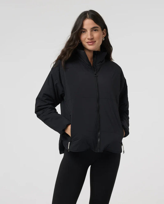 Vuori Canyon Insulated Jacket - Women's