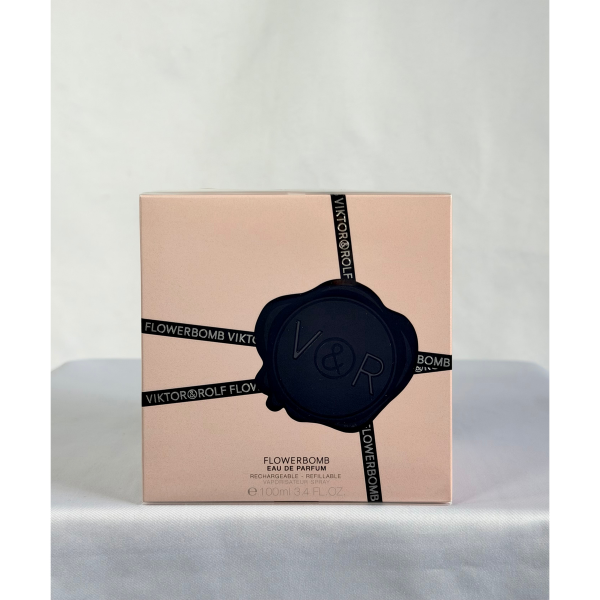 Viktor&Rolf Flowerbomb Eau de Parfum 100ml