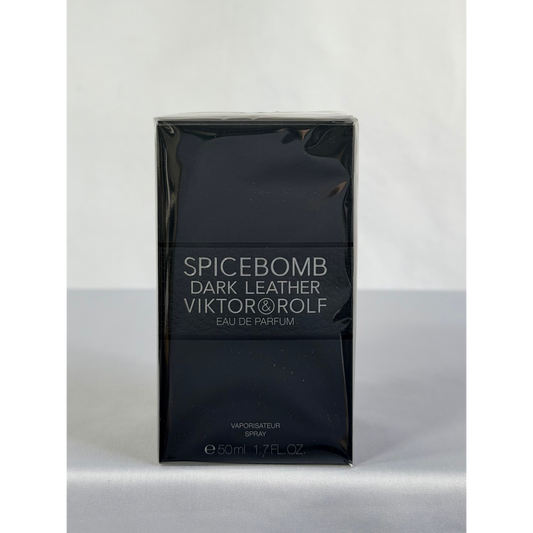 Viktor&Rolf Spicebomb Dark Leather Eau de Parfum 50ml