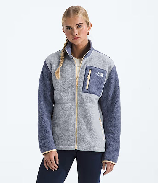The North Face Yumiori Full Zip - Women's