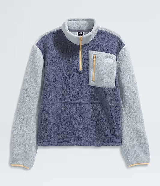 The North Face Yumiori ¼ Zip - Women's