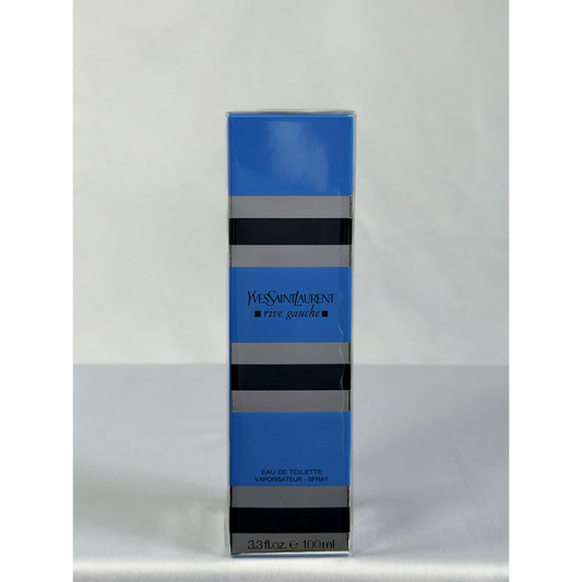 Yves Saint Laurent Rive Gauche Eau de Toilette 100ml