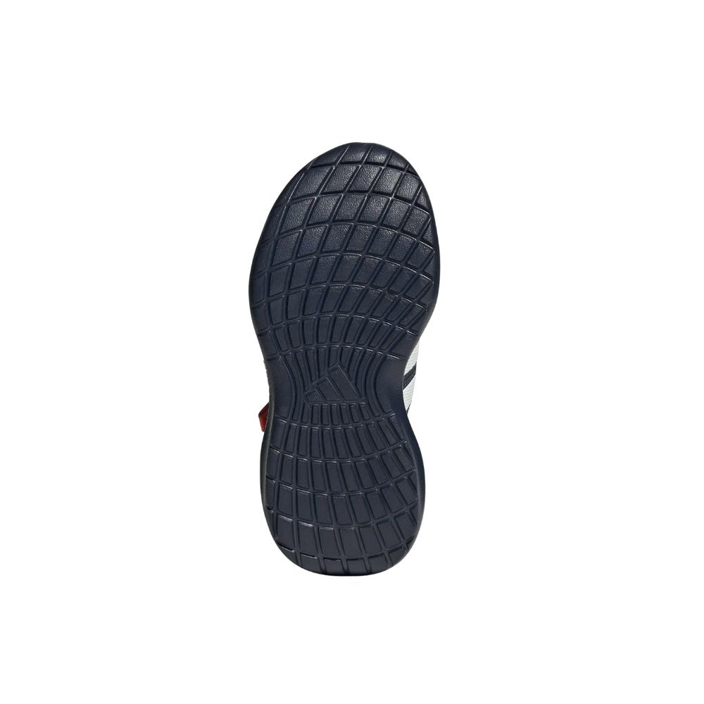 Lightorama Runner Children's Unisex :Preloved Ink | Core White