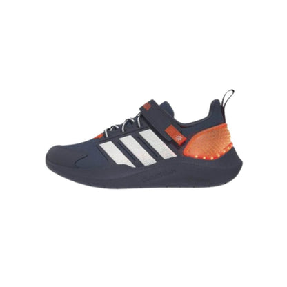 Lightorama Runner Children's Unisex :Preloved Ink | Core White