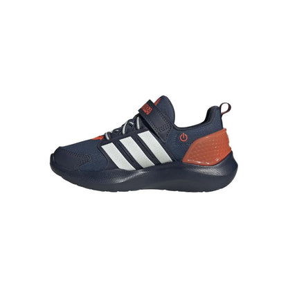 Lightorama Runner Children's Unisex :Preloved Ink | Core White