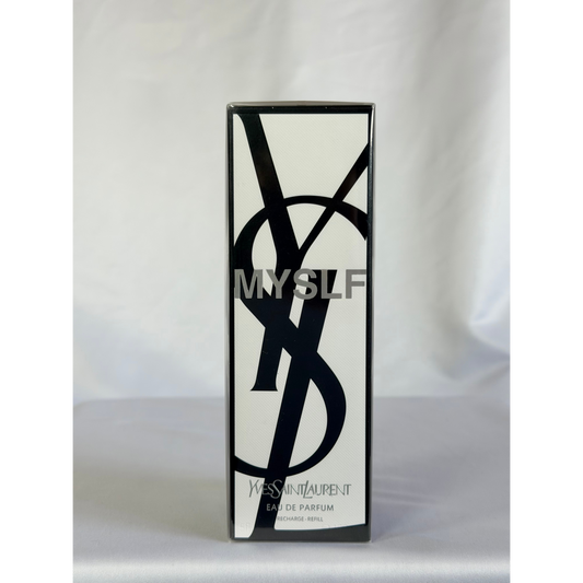 Yves Saint Laurent MYSLF Eau de Parfum Refill 150ml