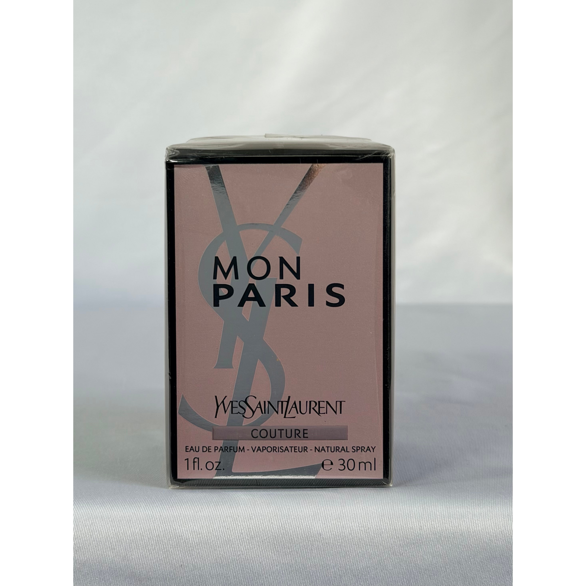 Yves Saint Laurent Mon Paris Couture Eau de Parfum 30ml