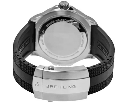 Breitling Superocean Automatic 46 Men's Watch A17378211B1S1