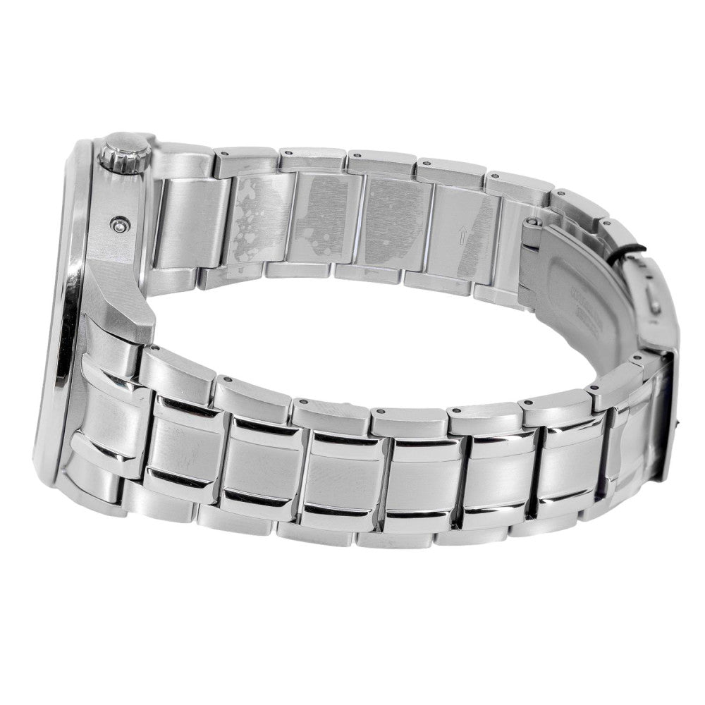 Citizen Men's CB0190-84E Super Titanium Eco-Drive Watch