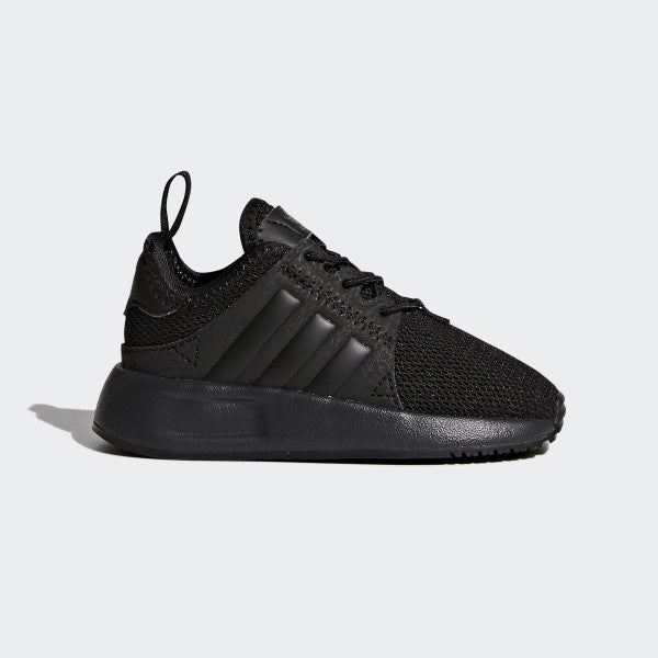 Adidas Original X_PLR EL Infant’s - CBLACK/CBLACK/CBLACK/NOIESS/NOIESS/NOIESS