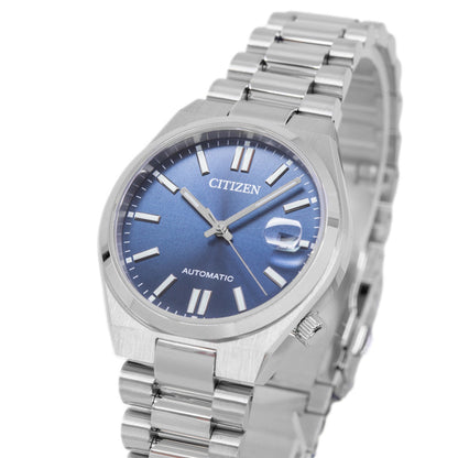 Citizen Men's NJ0200-50M Tsuyosa 37mm Automatic