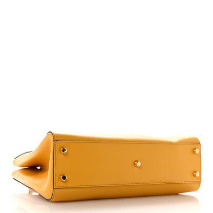 Boarded Plutone Calfskin Medium Jackie 1961 Tote Crop