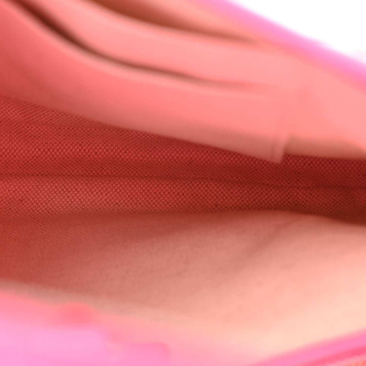 Canvas Flora Medium Jackie Hobo Fuchsia