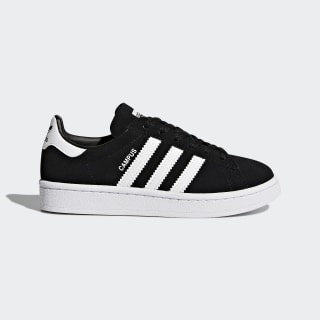 Adidas Original CAMPUS Children’s - CBLACK/FTWWHT/FTWWHT/NOIESS/FTWBLA/FTWBLA\