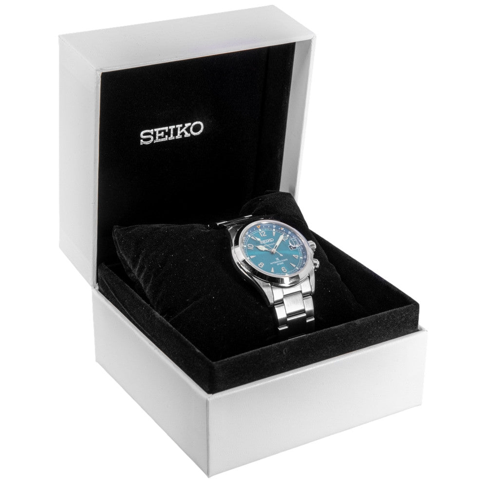 Seiko Men's SPB503J1 Prospex Alpinist 39.5mm Automatic
