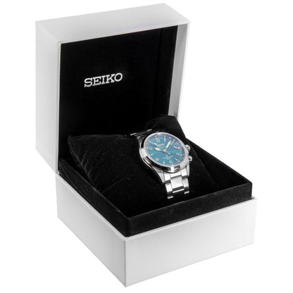 Seiko Men's SPB503J1 Prospex Alpinist 39.5mm Automatic