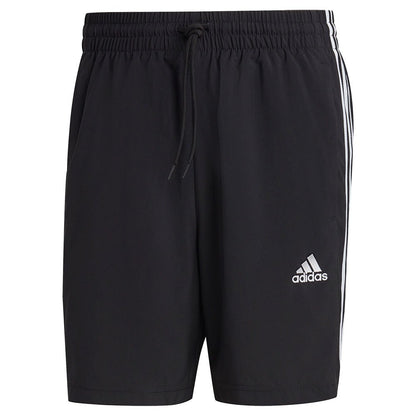 Adidas Original M 3S CHELSEA MULTI SPORT SHORT Men’s -BLACK/ WHITE