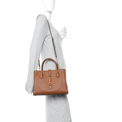 Grand Prix Jackie 1961 Tote Cuir